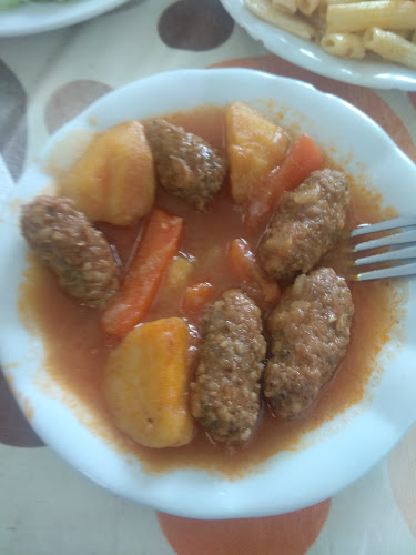 Cafe restoration - Gastronomi ve konaklama