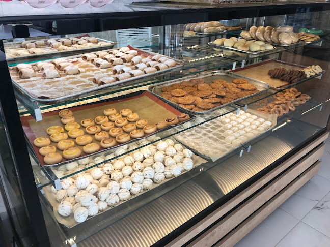 Hardal Unlu Mamulleri