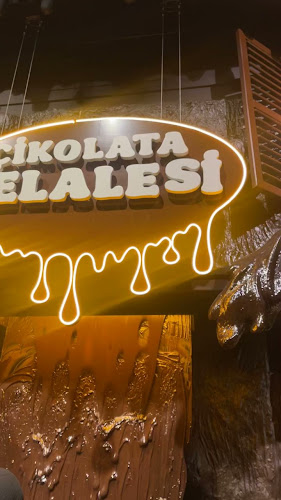 Comentarii opinii despre Elit Çikolata Fabrika Satış Mağazası