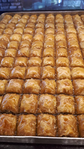 Comentarii opinii despre Yaylalı fırın kafe