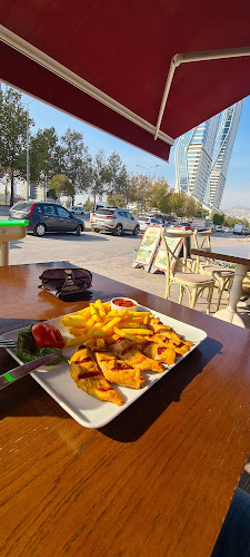 Adalet, Manas Blv. No:12-1, 35530 Bayraklı/İzmir, Türkiye