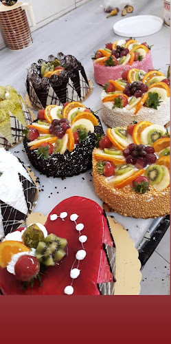 Opinii despre Yenişehir Pastanesi în Reyhanlı - Gastronomi ve konaklama