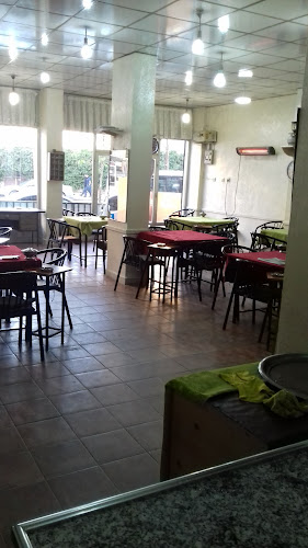 Zembilfroş Kültür Cafe