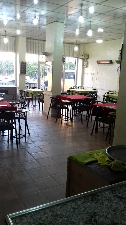 Zembilfroş Kültür Cafe