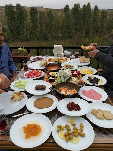 Balıkçı Kemal Diyarbakır Balık Restaurant