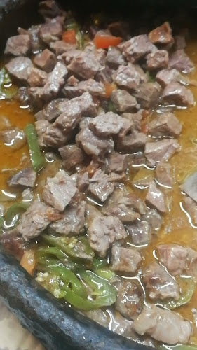 Yeşil Sofra Ev Yemekleri & Izgara - Gastronomi ve konaklama