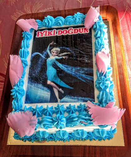 DilSu Pastanesi - Gastronomi ve konaklama