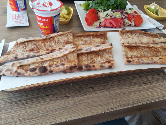 Yıldız Pide Salonu - Gastronomi ve konaklama
