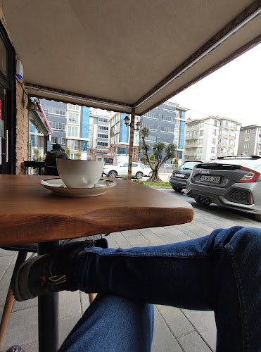 NO:9 Paradox Fine Art Coffee Bandırma - Bandırma