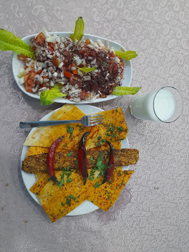Savcı Kebap Salonu