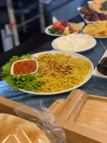 Comentarii opinii despre Sama Restaurant