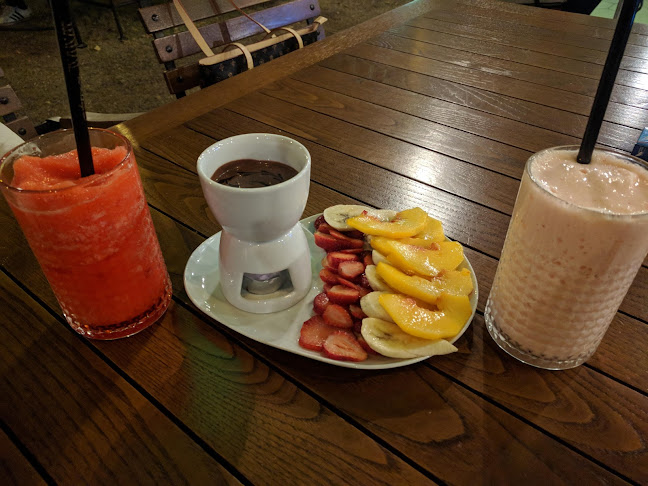 Comentarii opinii despre Kafe Mahal