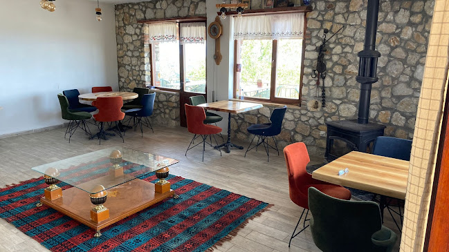 Comentarii opinii despre Seyir Teras Kafe (Güre-Kavurmacılar)