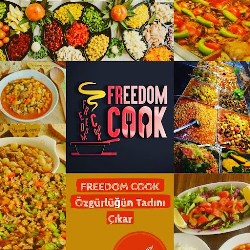 Comentarii opinii despre Freedom Cook - Çorum Burger