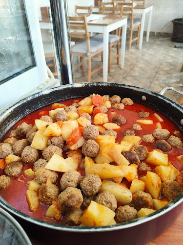 UYSAL EV YEMEKLERİ & IZGARA - Kıyıköy/Vize