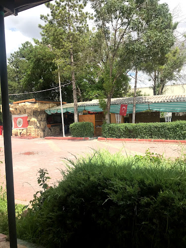 MOLA KONYA MUTFAĞI RESTAURANT - Selçuklu