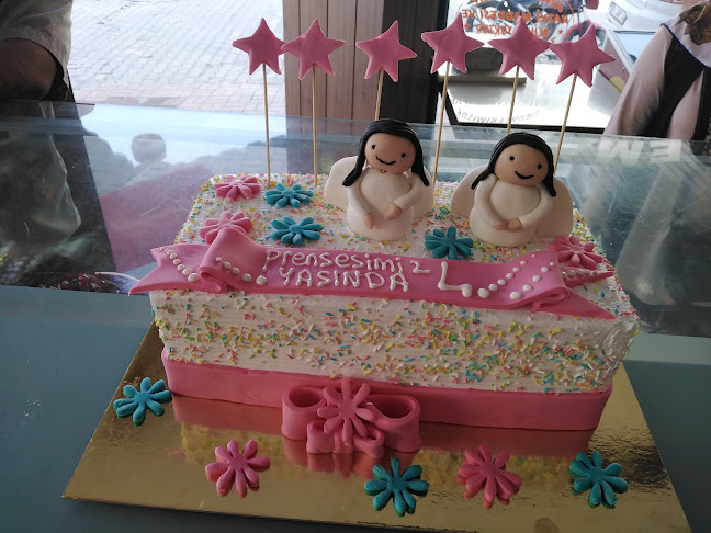 Kemal Pastanesi - Osmaniye Merkez