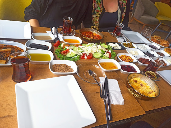 Opinii despre MİS Fırın Patisserie în Kilis Merkez - Gastronomi ve konaklama