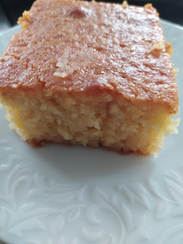 Tuana kafe ve ev yemekleri - Gastronomi ve konaklama