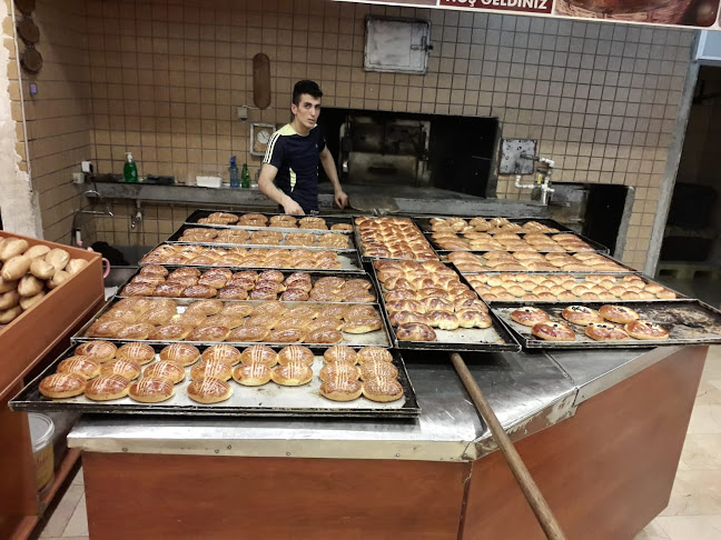 Opinii despre Ahmetoğlu Ekmek Pasta în Bahçelievler - Gastronomi ve konaklama