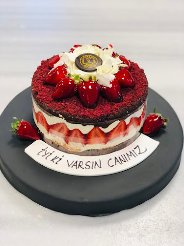 Taşkent Fırın Cafe Egekent