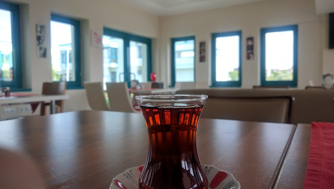 Comentarii opinii despre Limos Cafe