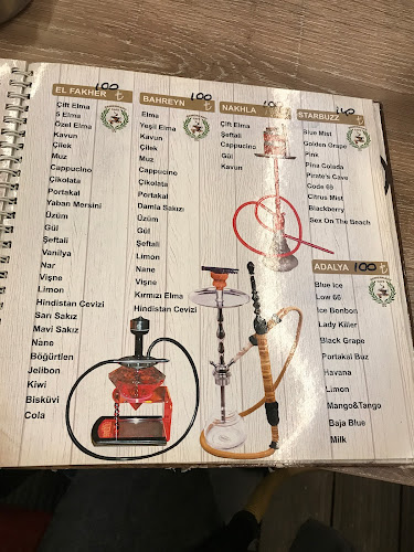 Semerkant Cafe - Osmangazi̇