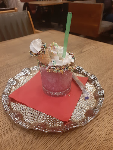 SELÇUKLU KAFE - Seydişehir