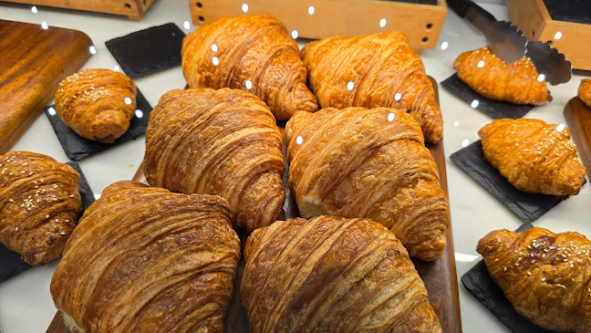 Comentarii opinii despre Crepello İstanbul