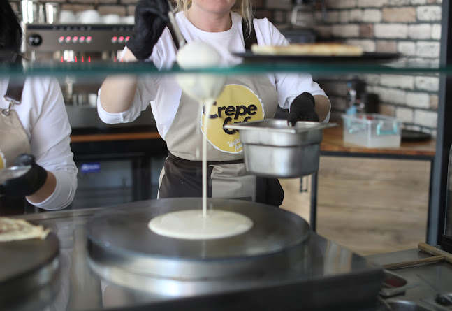 Comentarii opinii despre Crepe Cafe Liman