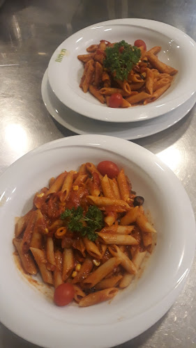 Opinii despre LimonH2O cafe bistro în Fethiye - Gastronomi ve konaklama