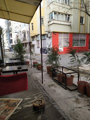 Cezve Kafe - Denizli
