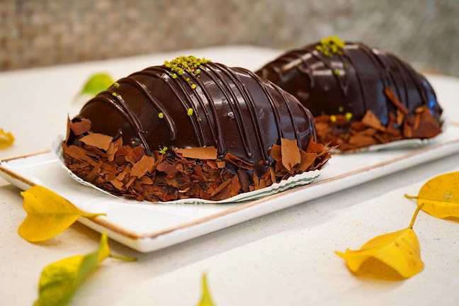 Opinii despre Teksin Unlu Mamüller & Cafe în Manavgat - Gastronomi ve konaklama