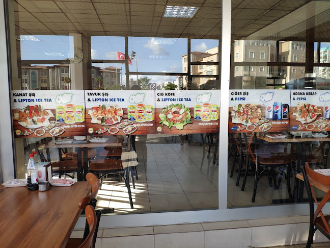 Opinii despre Bolkepçe Kebap 2 Salonu în Sarıçam - Gastronomi ve konaklama