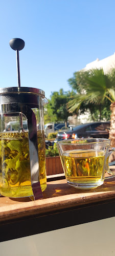 Comentarii opinii despre MİS Fırın Patisserie