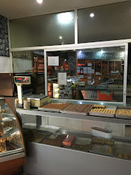 Bölükoğlu Pastanesi