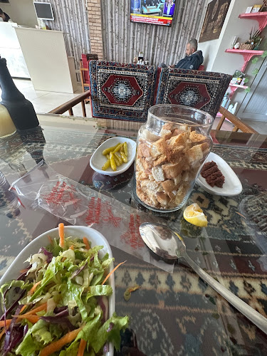 Kirazlıdere, Turgut Özal Caddesi Taş Apt No17/A, 05100 Amasya Merkez/Amasya