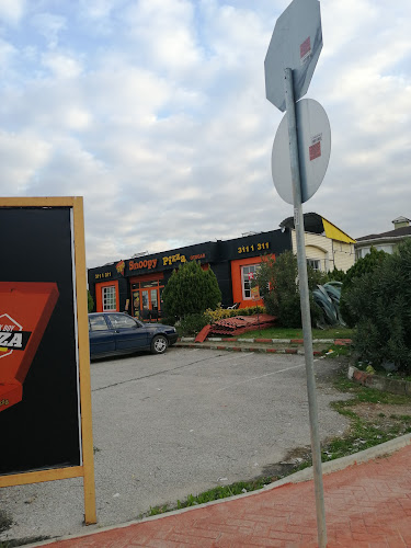 Snoopy Pizza Otogar Şubesi
