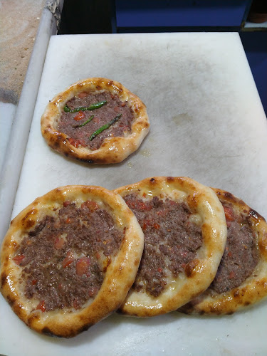 Comentarii opinii despre Ümit Pide & Döner Salonu