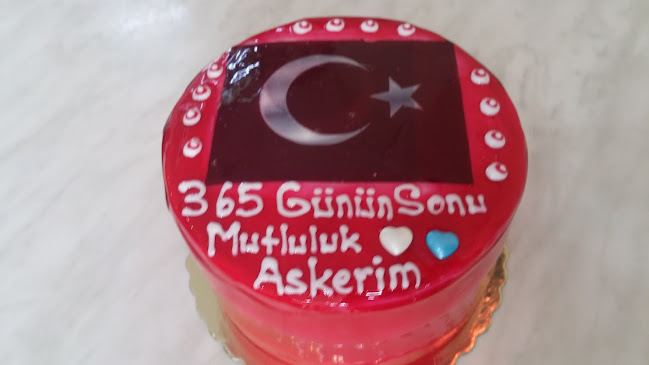 Opinii despre PasTanem în Bolu - Gastronomi ve konaklama