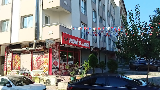 Gürkan Kasap Et Mangal Lokantası