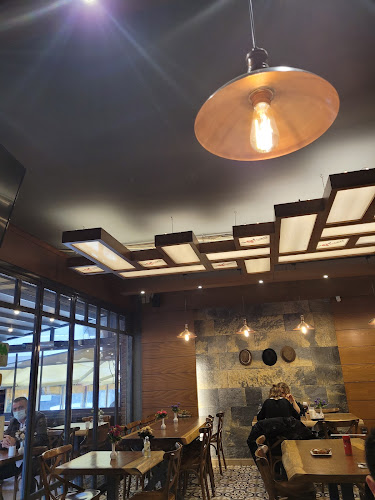 ETCHEF Kasap&Steakhouse - Gastronomi ve konaklama