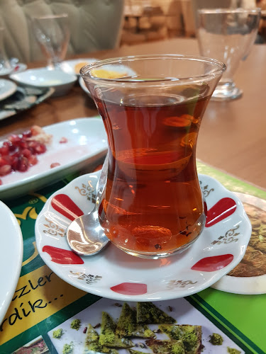 SAYAN ANTEBİM - Gastronomi ve konaklama