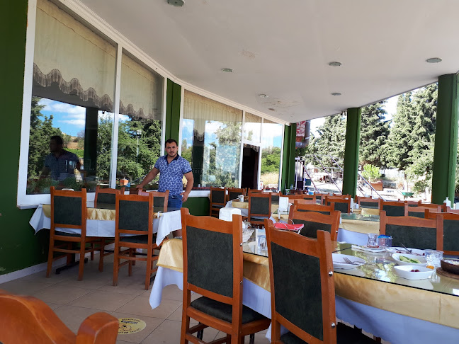 Erdener Turistik Tesisleri - Gastronomi ve konaklama