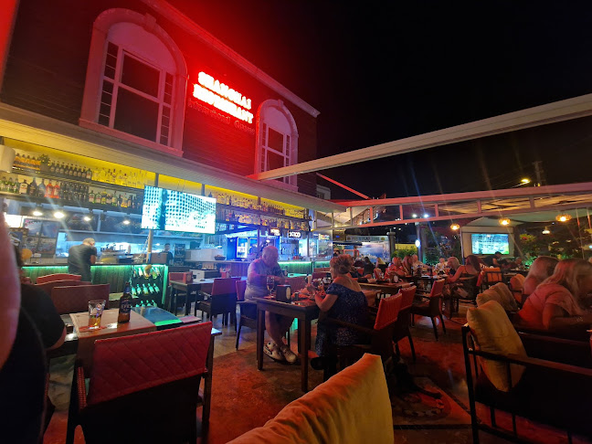 Shanghai Restaurant Bodrum - Gastronomi ve konaklama