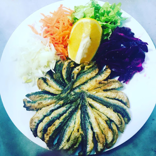 Freedom Cook - Çorum Burger - Gastronomi ve konaklama