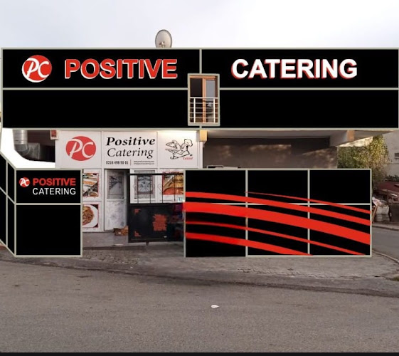 Positive Catering
