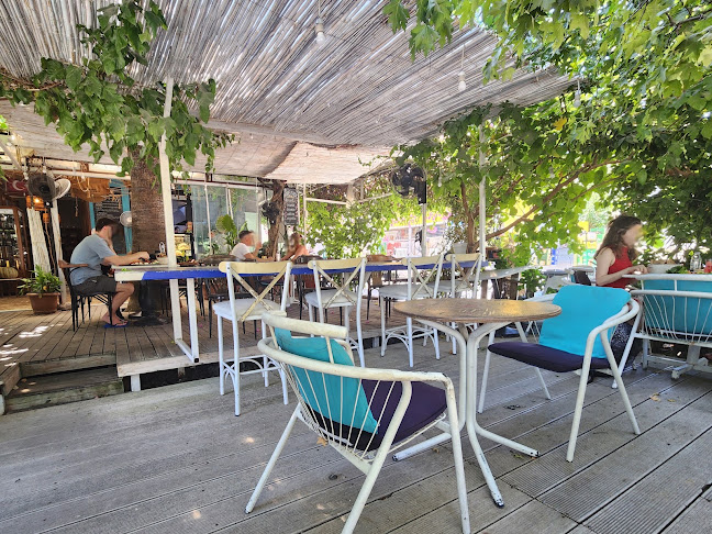 Köşe Kahve fethiye - Fethiye