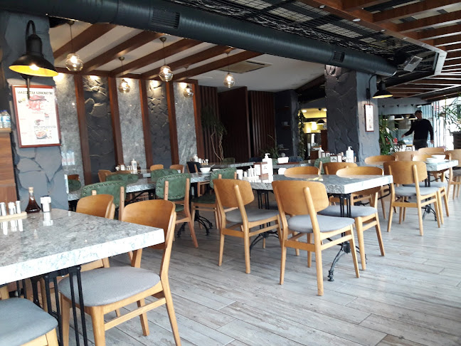 Comentarii opinii despre Geylan Restaurant