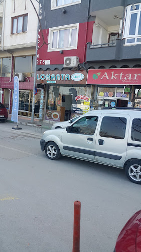 Çağ Kebap - Mudanya